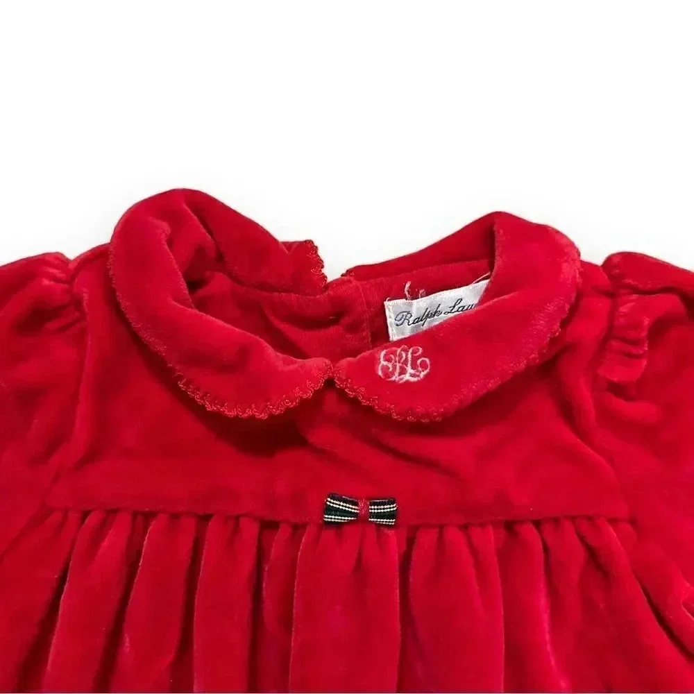 Ralph Lauren soft cotton